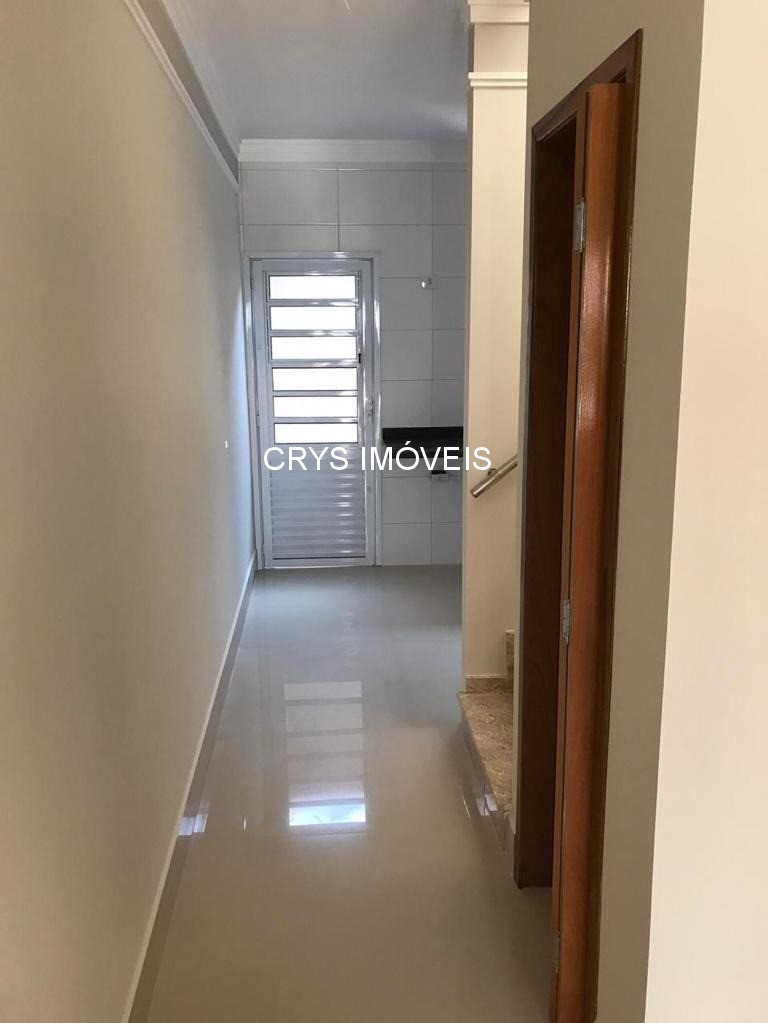 Casa, 3 quartos, 90 m² - Foto 7