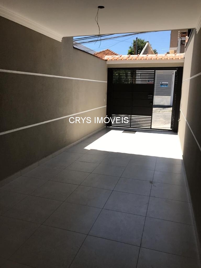 Casa, 3 quartos, 90 m² - Foto 9