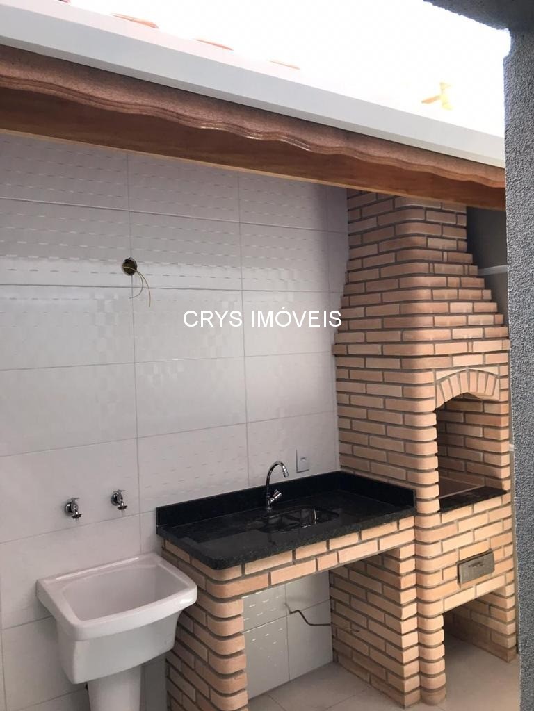 Casa, 3 quartos, 90 m² - Foto 11