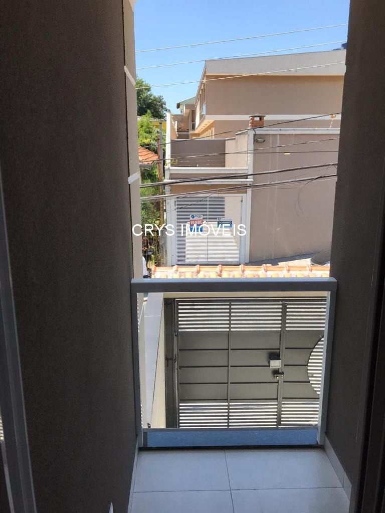 Casa, 3 quartos, 90 m² - Foto 13