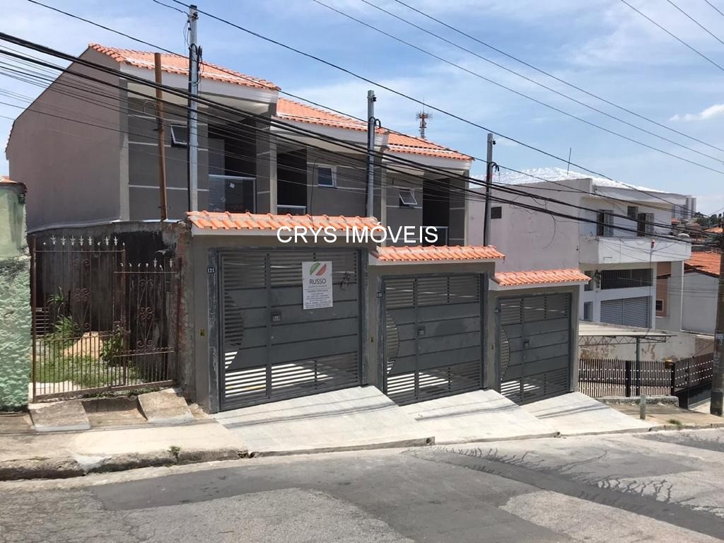 Casa, 3 quartos, 90 m² - Foto 20