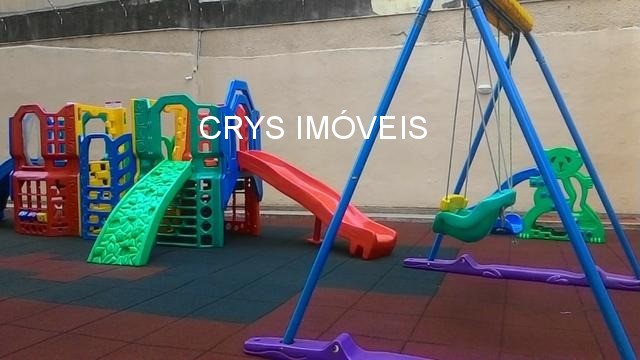 Apartamento, 2 quartos, 55 m² - Foto 24