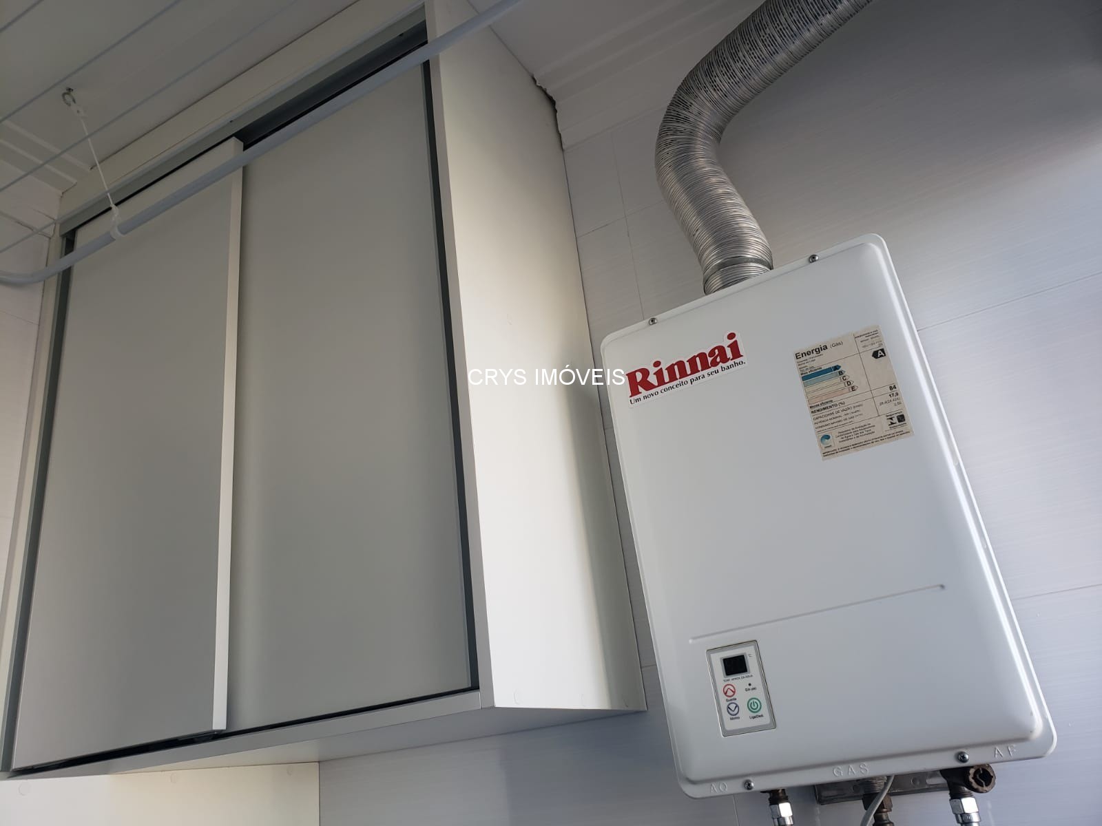 Apartamento, 2 quartos, 55 m² - Foto 26