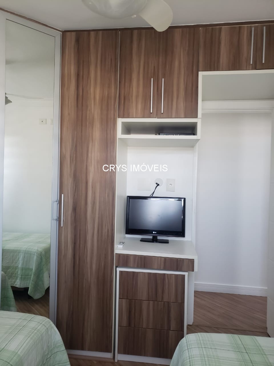 Apartamento, 2 quartos, 55 m² - Foto 15