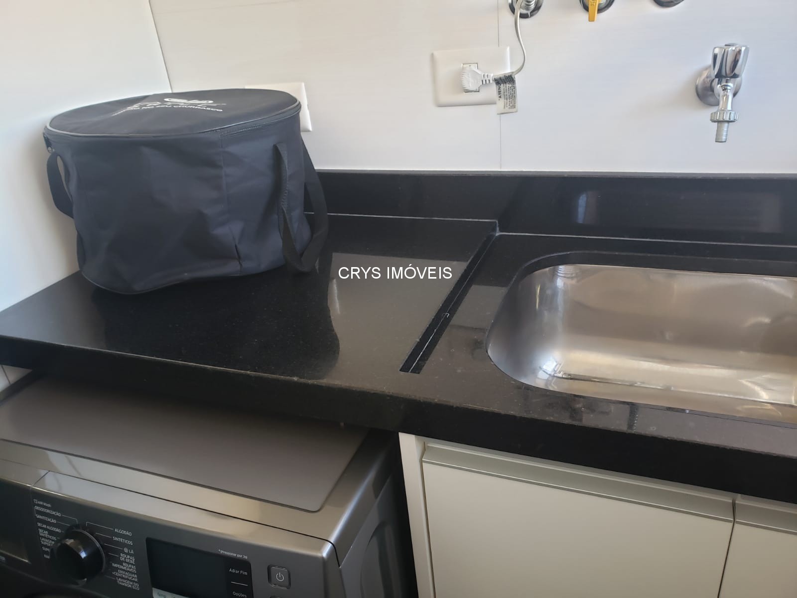 Apartamento, 2 quartos, 55 m² - Foto 21