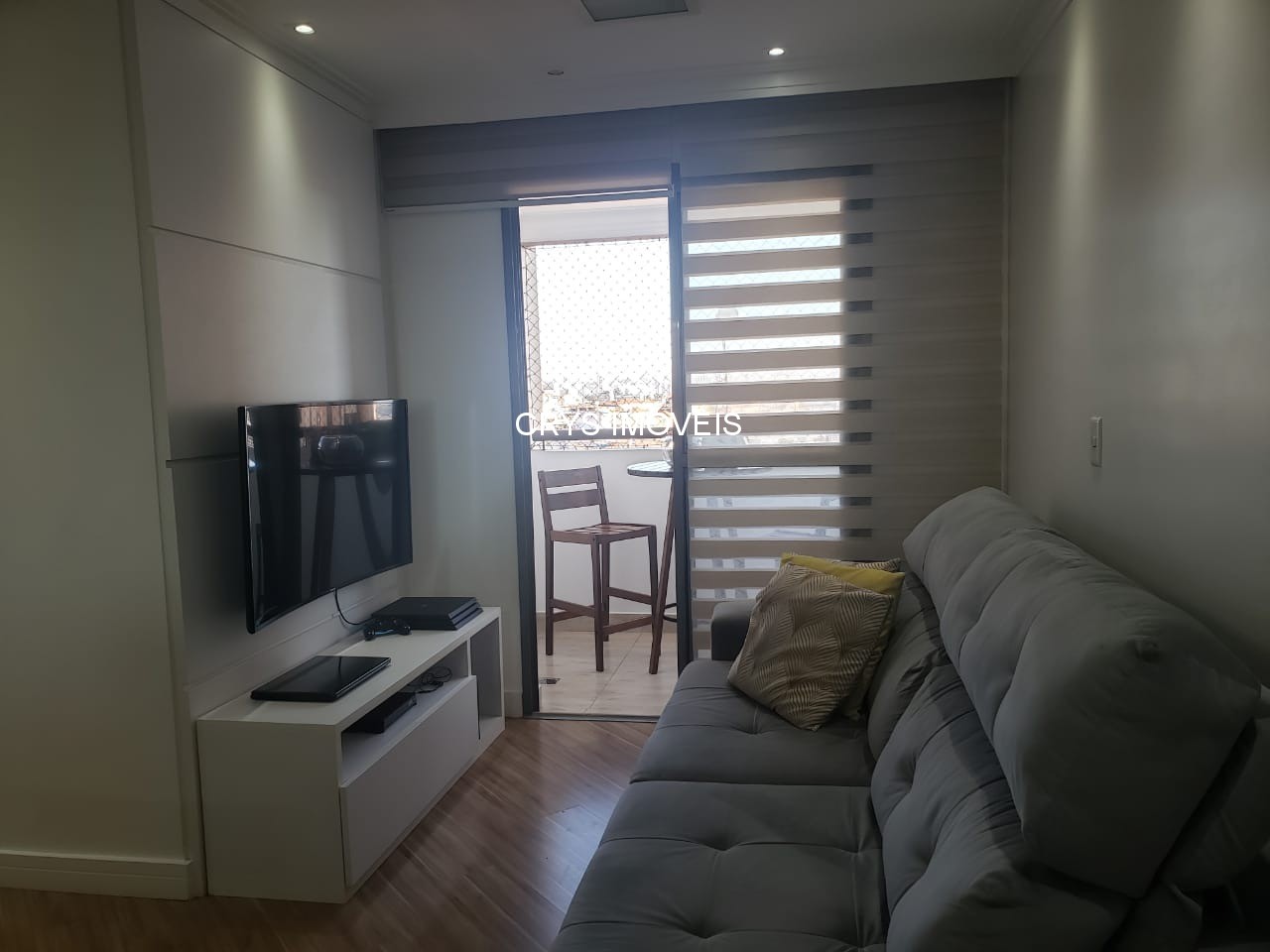 Apartamento, 2 quartos, 55 m² - Foto 3