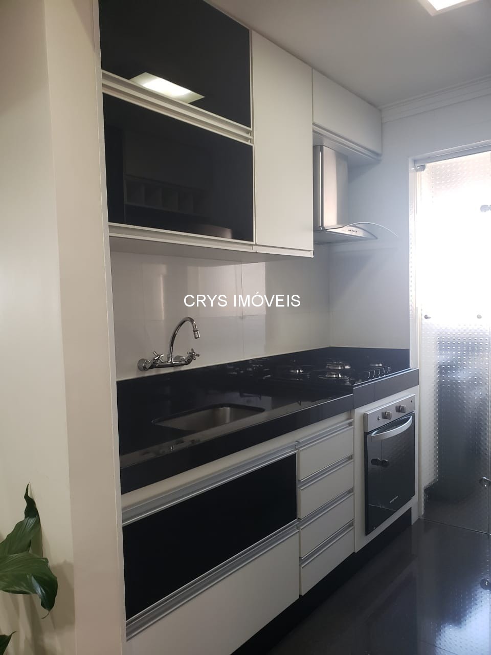 Apartamento, 2 quartos, 55 m² - Foto 6