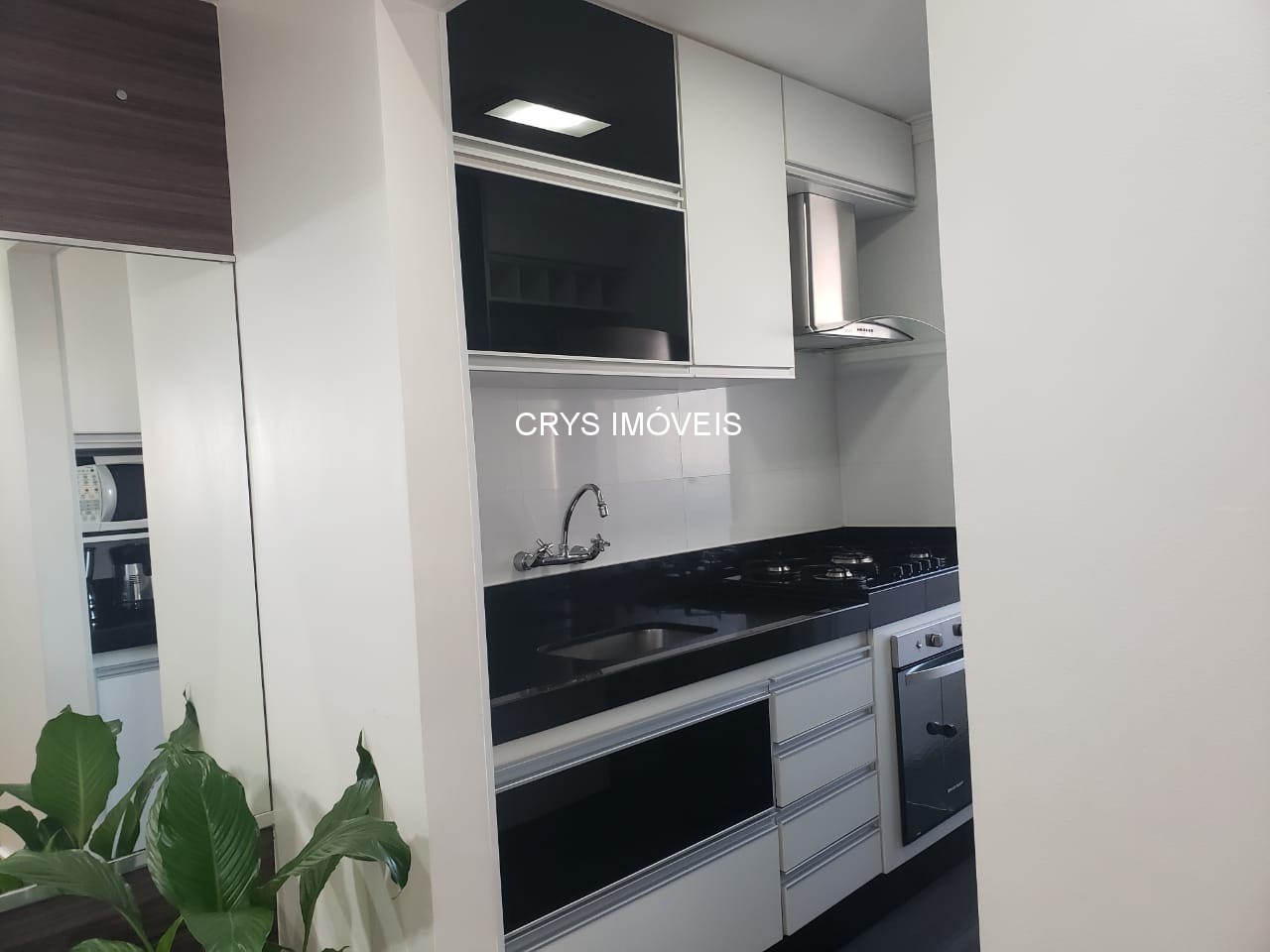 Apartamento, 2 quartos, 55 m² - Foto 9