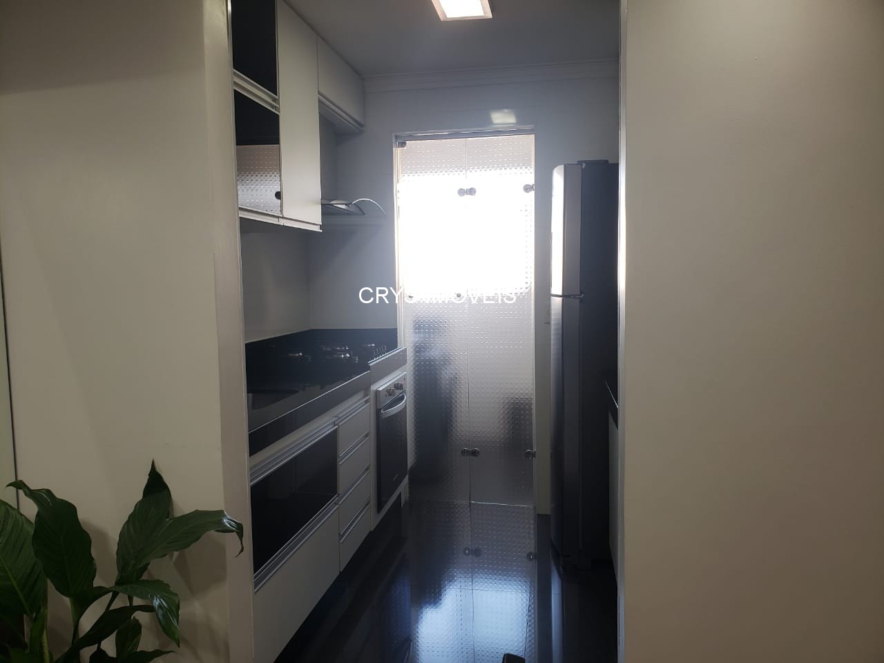 Apartamento, 2 quartos, 55 m² - Foto 7