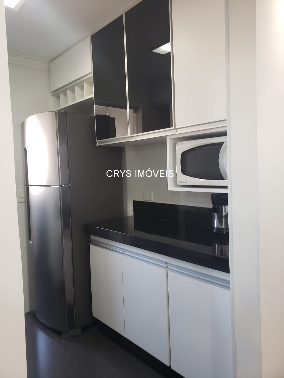 Apartamento, 2 quartos, 55 m² - Foto 8