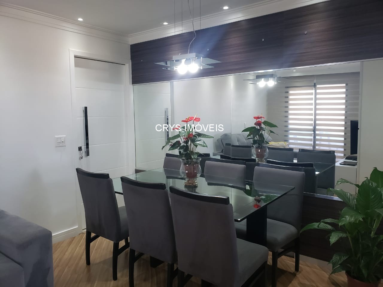 Apartamento, 2 quartos, 55 m² - Foto 5