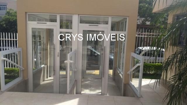 Apartamento, 2 quartos, 55 m² - Foto 34