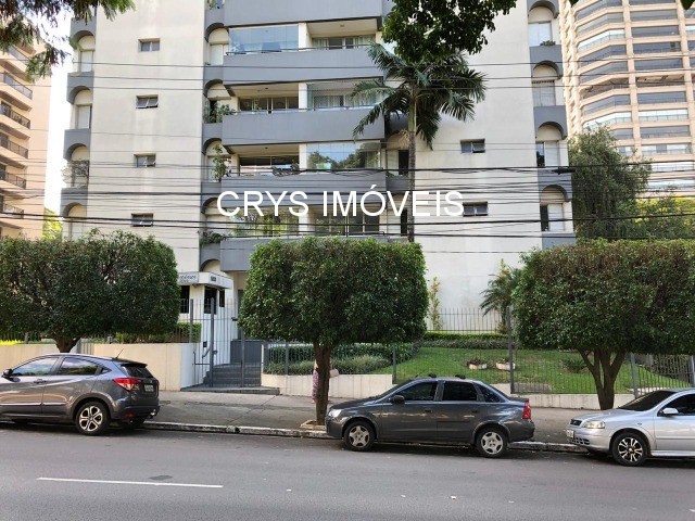 Apartamento, 3 quartos, 102 m² - Foto 1