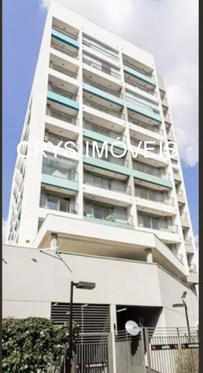 Apartamento, 1 quarto, 20 m² - Foto 1