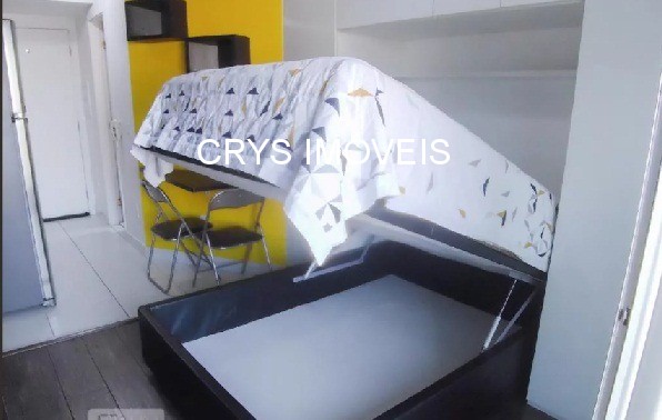 Apartamento, 1 quarto, 20 m² - Foto 3