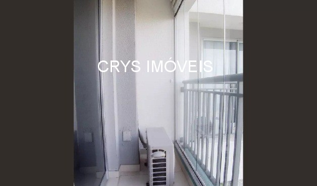 Apartamento, 1 quarto, 20 m² - Foto 4