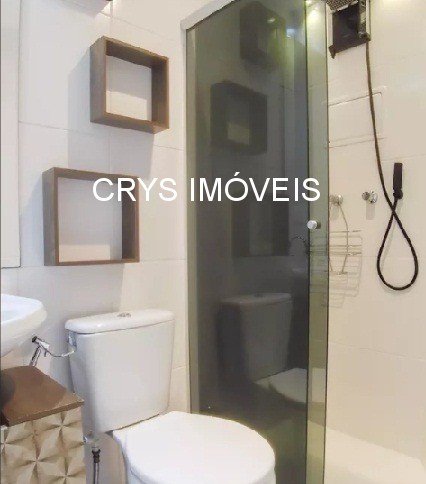 Apartamento, 1 quarto, 20 m² - Foto 6