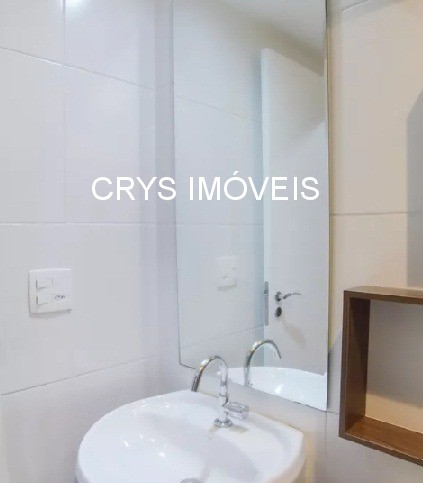 Apartamento, 1 quarto, 20 m² - Foto 7