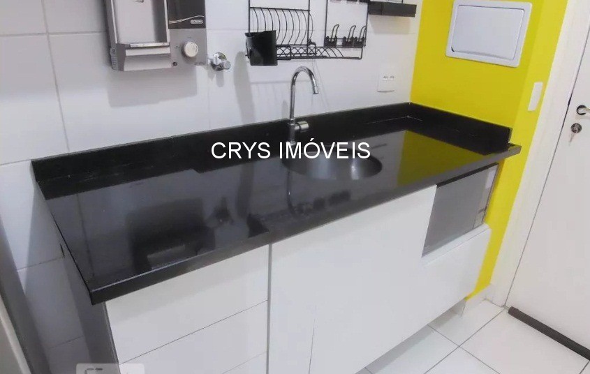Apartamento, 1 quarto, 20 m² - Foto 9