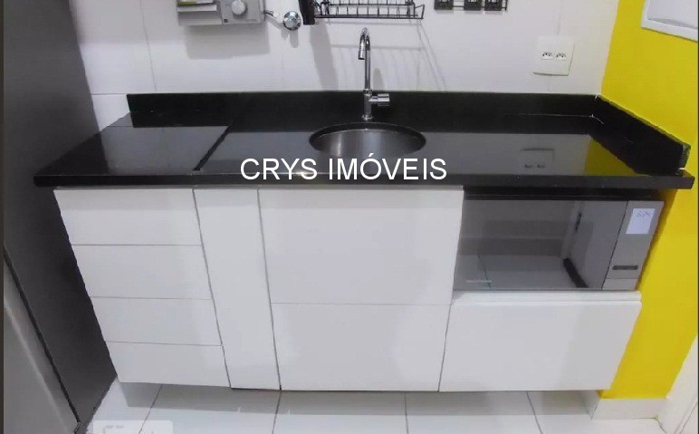 Apartamento, 1 quarto, 20 m² - Foto 10