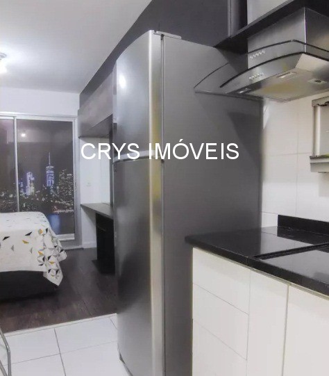 Apartamento, 1 quarto, 20 m² - Foto 11