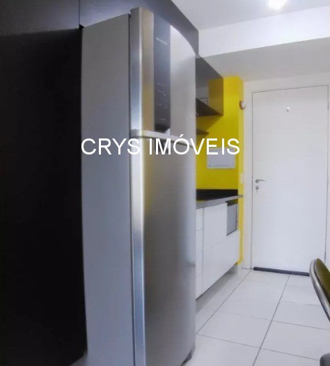 Apartamento, 1 quarto, 20 m² - Foto 12