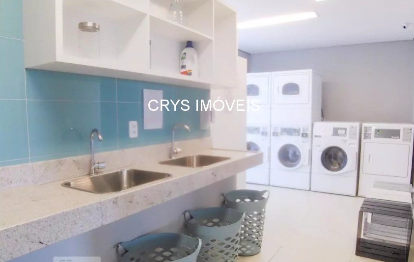 Apartamento, 1 quarto, 20 m² - Foto 14