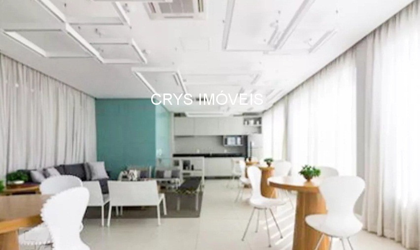 Apartamento, 1 quarto, 20 m² - Foto 17