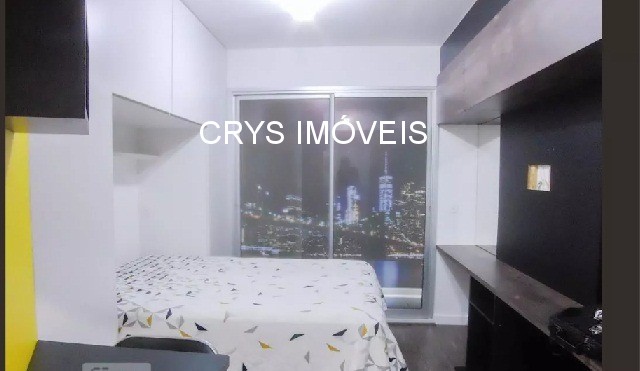 Apartamento, 1 quarto, 20 m² - Foto 18