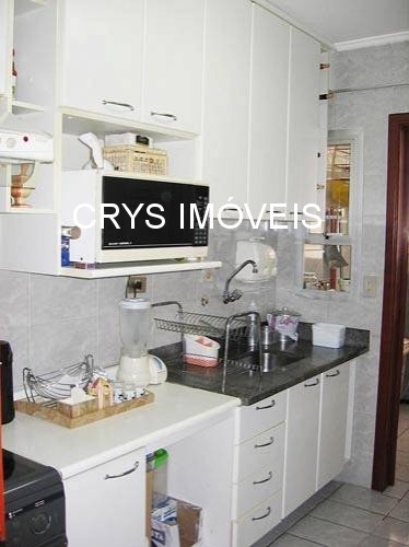 Apartamento, 3 quartos, 78 m² - Foto 2