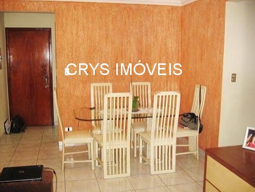 Apartamento, 3 quartos, 78 m² - Foto 6