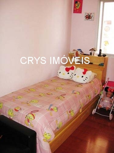 Apartamento, 3 quartos, 78 m² - Foto 7