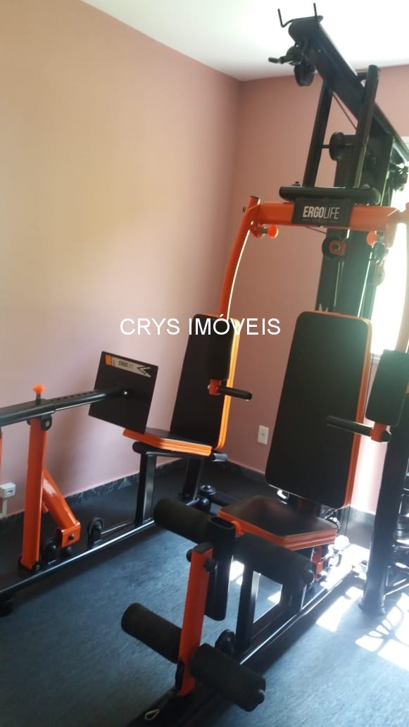 Apartamento, 2 quartos, 50 m² - Foto 2