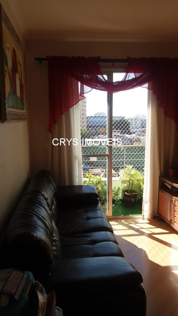 Apartamento, 2 quartos, 50 m² - Foto 6