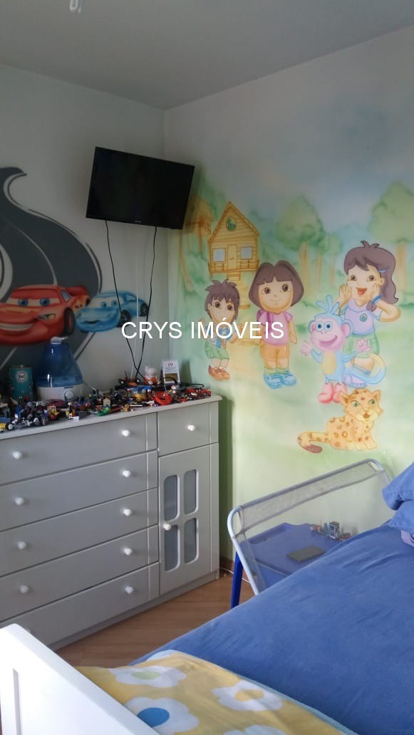 Apartamento, 2 quartos, 50 m² - Foto 7