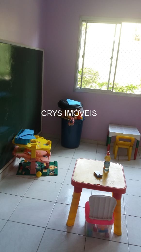 Apartamento, 2 quartos, 50 m² - Foto 8