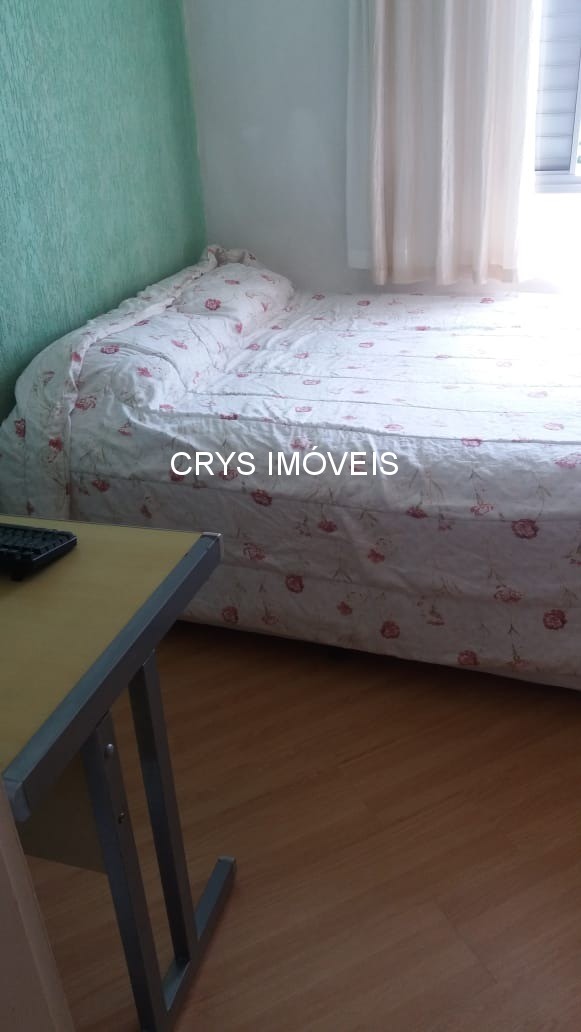 Apartamento, 2 quartos, 50 m² - Foto 9