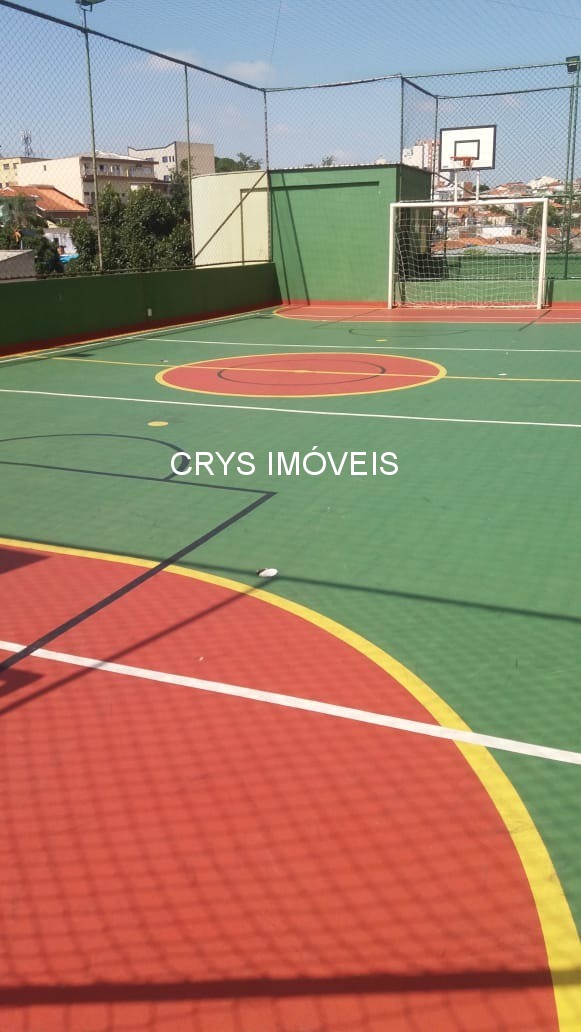 Apartamento, 2 quartos, 50 m² - Foto 10