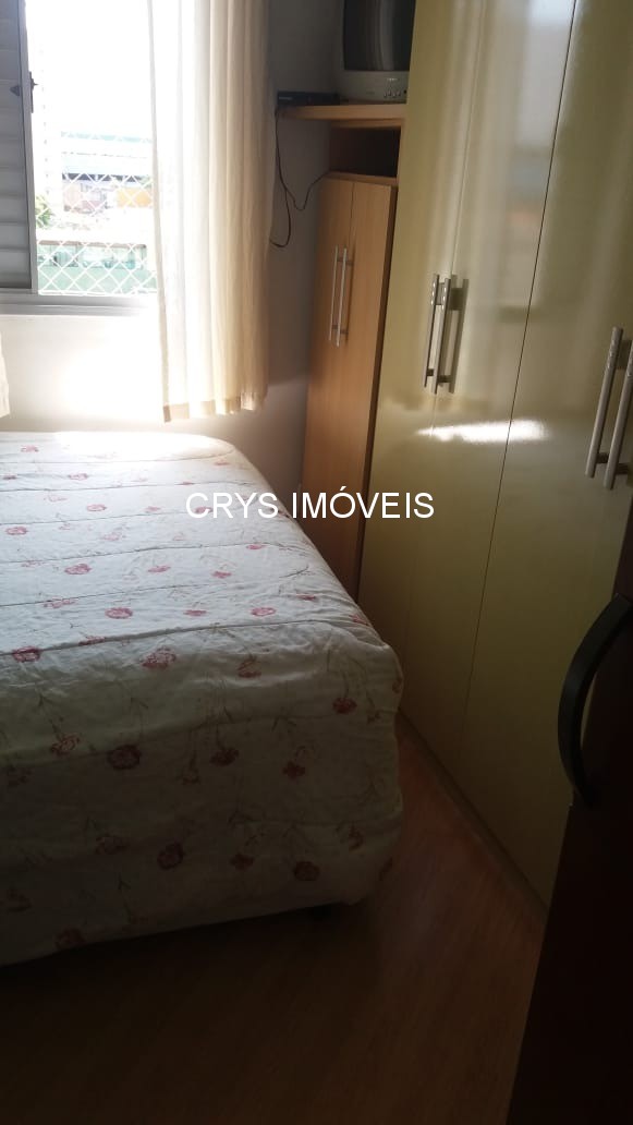 Apartamento, 2 quartos, 50 m² - Foto 11