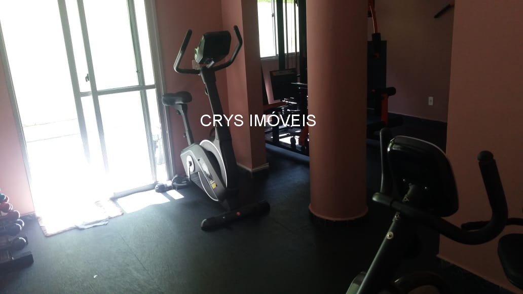 Apartamento, 2 quartos, 50 m² - Foto 20