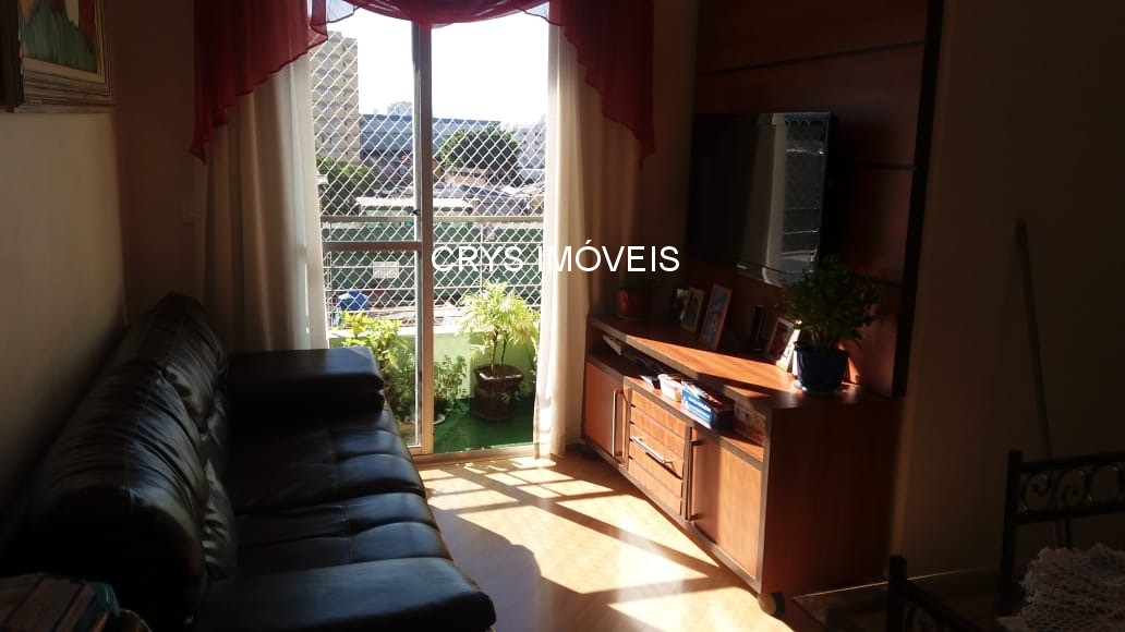 Apartamento, 2 quartos, 50 m² - Foto 21