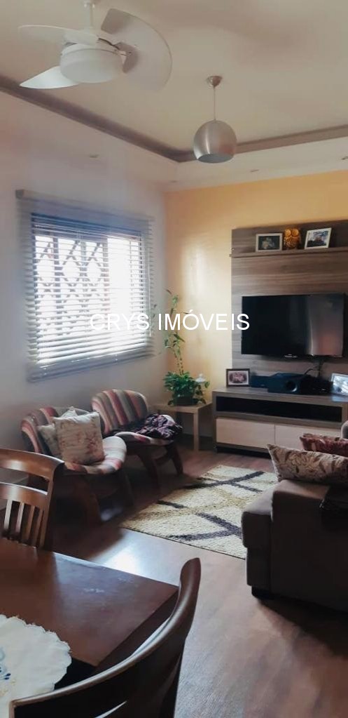 Casa, 3 quartos, 120 m² - Foto 1