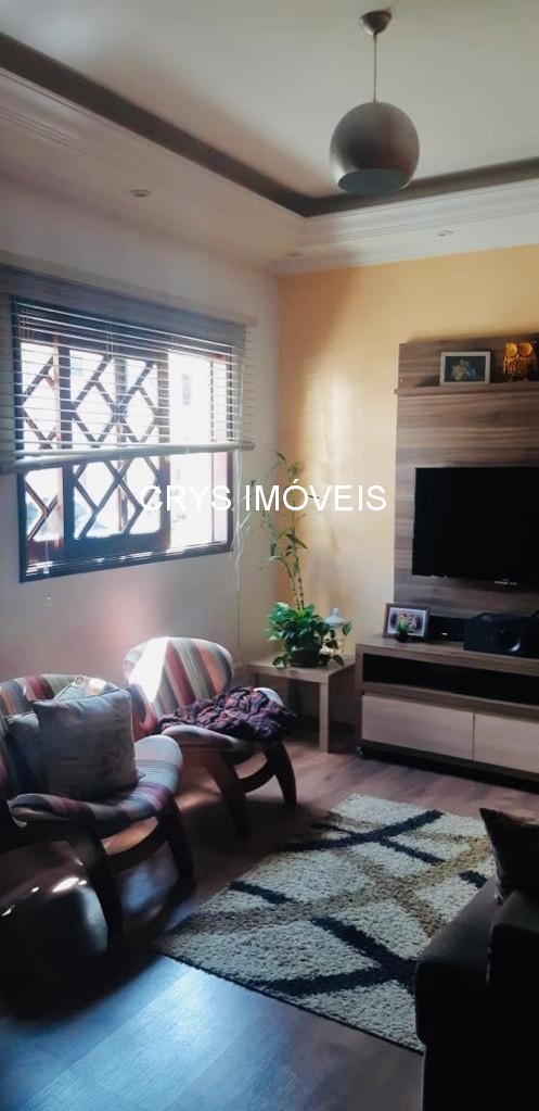 Casa, 3 quartos, 120 m² - Foto 2