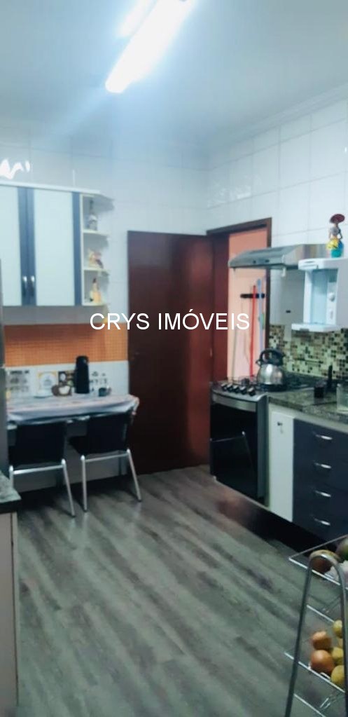 Casa, 3 quartos, 120 m² - Foto 4