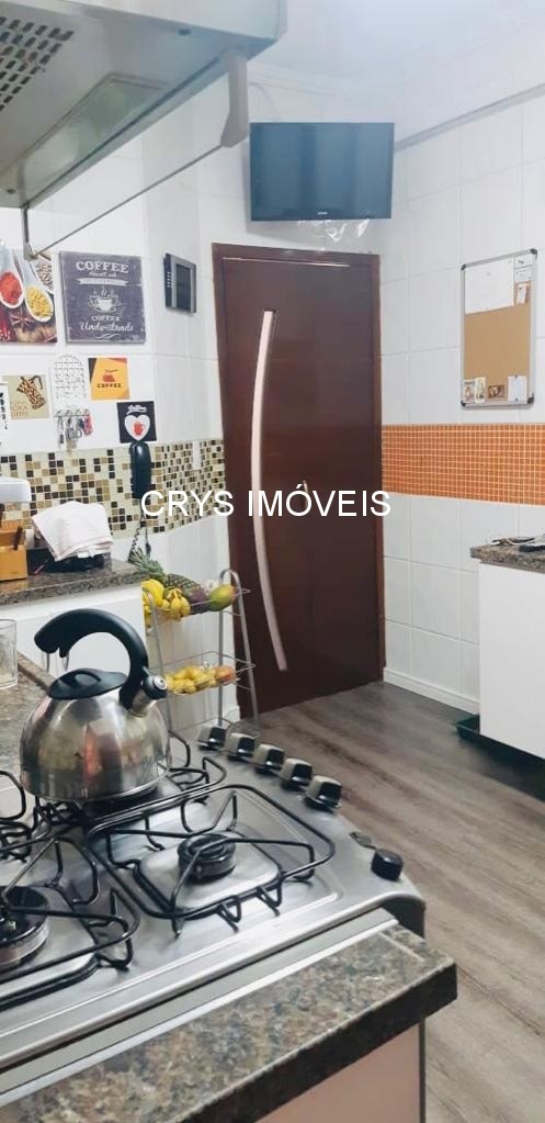 Casa, 3 quartos, 120 m² - Foto 5