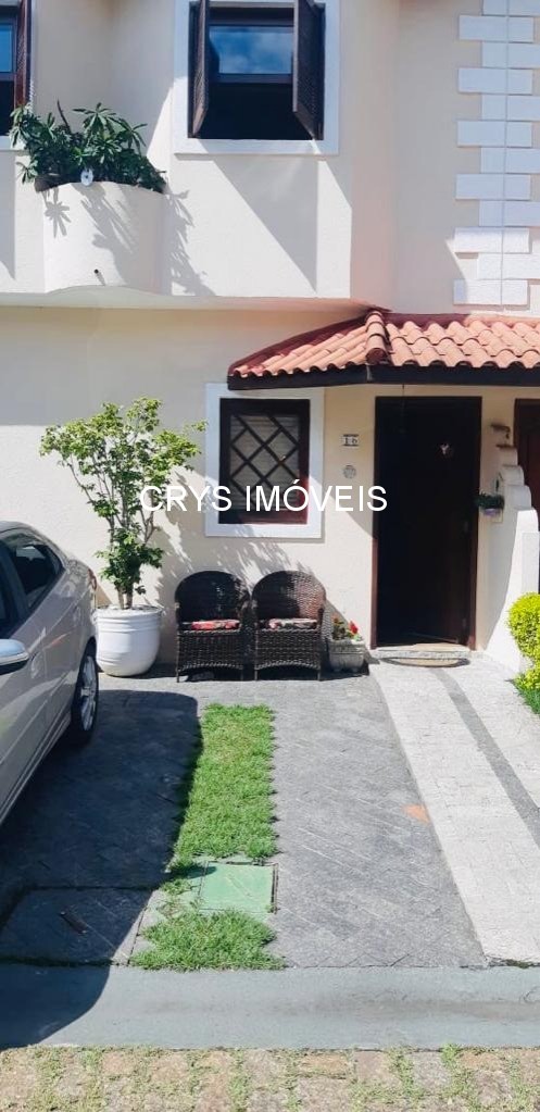 Casa, 3 quartos, 120 m² - Foto 6