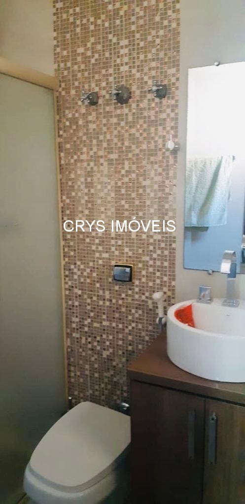 Casa, 3 quartos, 120 m² - Foto 12