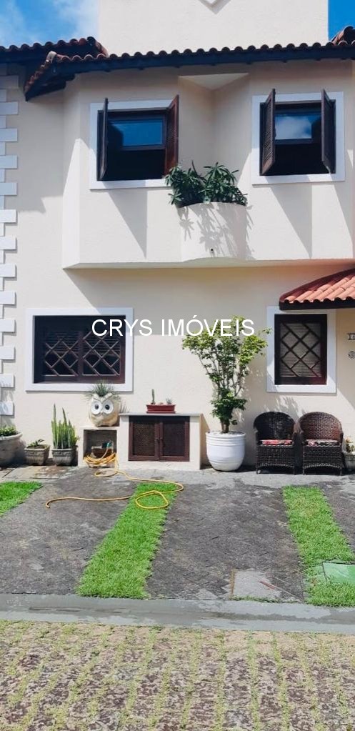 Casa, 3 quartos, 120 m² - Foto 23