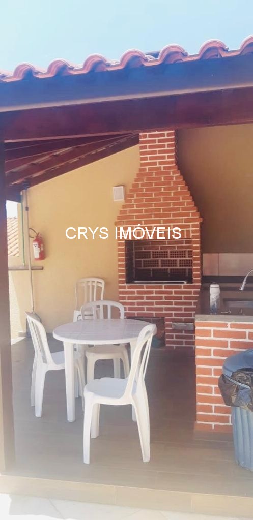 Casa, 3 quartos, 120 m² - Foto 25