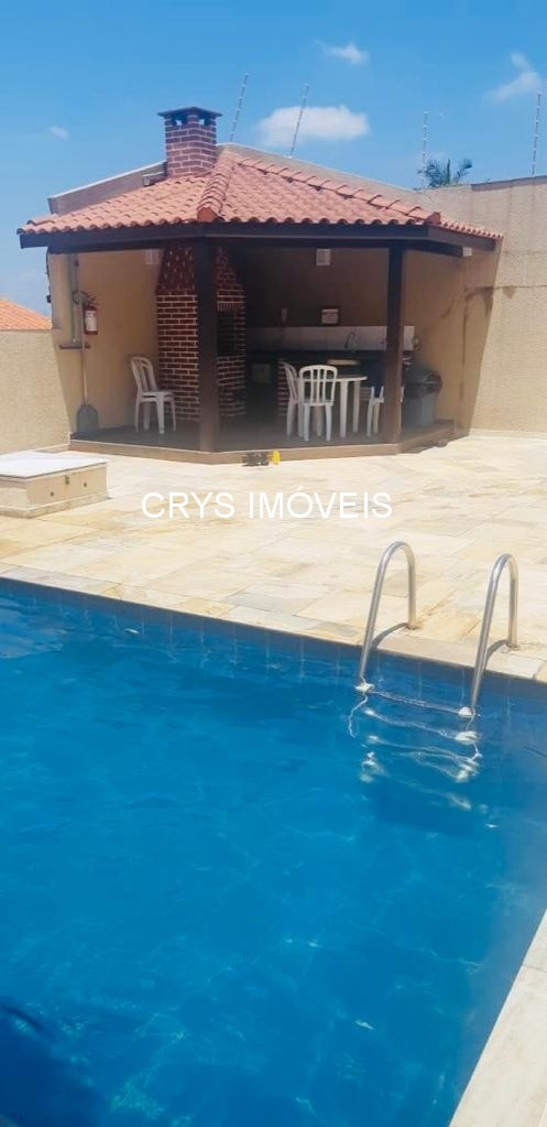 Casa, 3 quartos, 120 m² - Foto 30